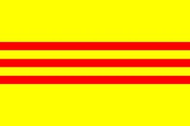 South Veitnam's independence