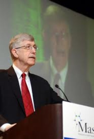 Francis Collins