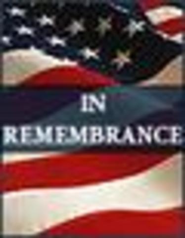 First American Death