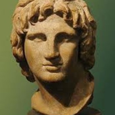Timeline: Alexander the great