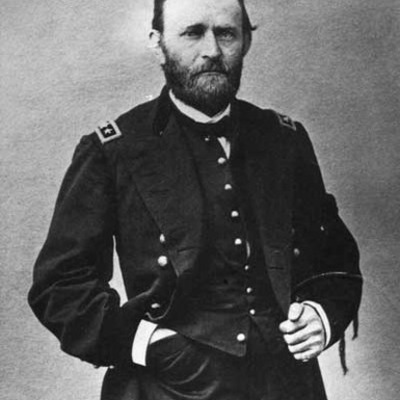 Timeline: Ulysses S. Grant