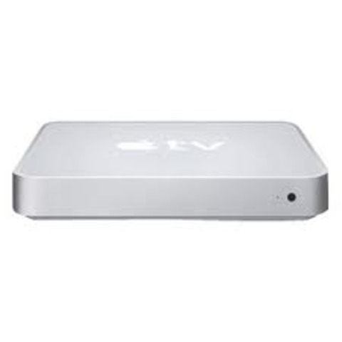 Apple TV (first generation) released.