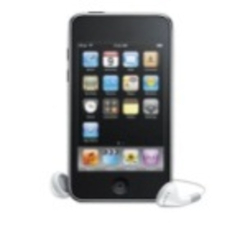 The iPod Touch (first generation) is released.
