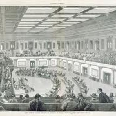 Timeline: civil war timeline