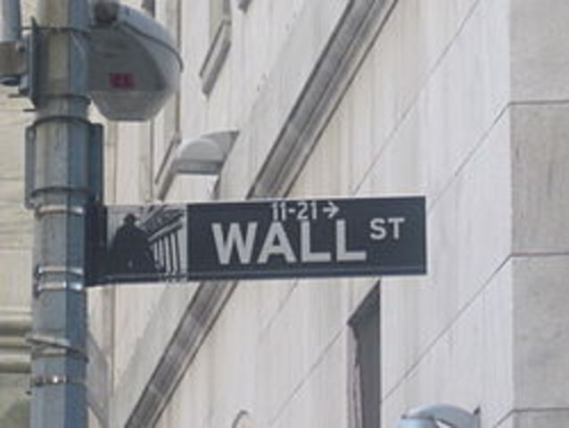 The Wall Street