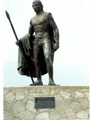 Treaty of Santo Domingo