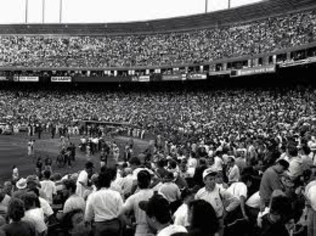 Jim Berkland Predicted World Series Earthquake