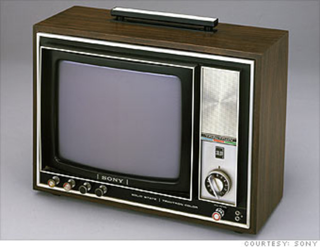 1960's TV