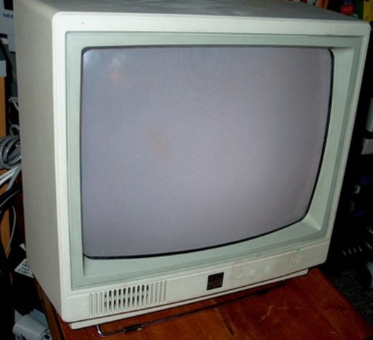 1980's TV