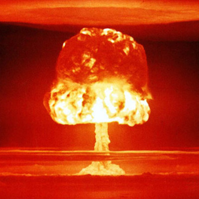 Timeline: Chris Dunn-The Cold War