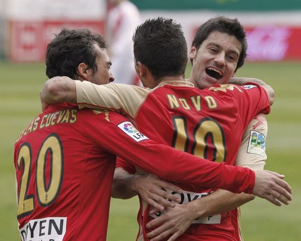 Victoria con autoridad