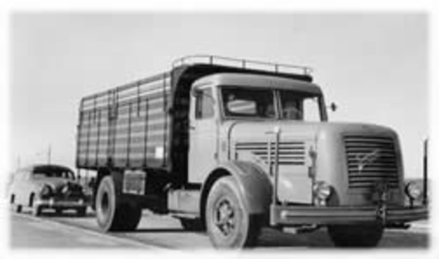 Origenes de la logistica