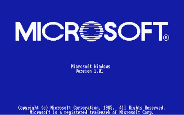 Windows '95