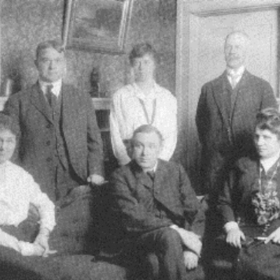 Timeline: History of Occupational Therapy