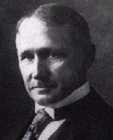 Federico Winslow Taylor (1956 - 1915)