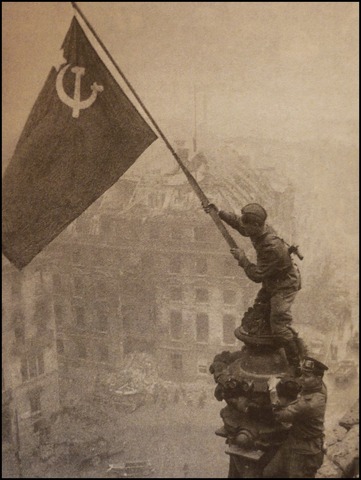 GOLPE DE ESTADO EN LA URSS