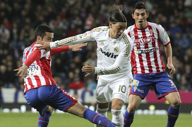 Clemente asusta al Bernabéu