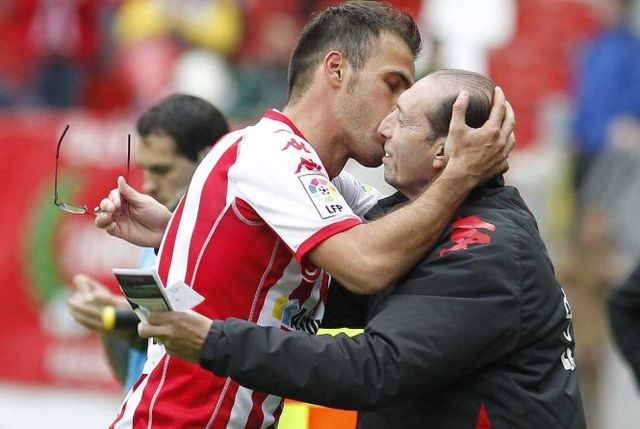 Bilic salva la primera final