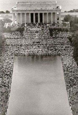 March on Washington