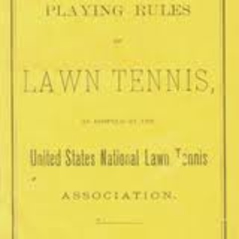 The First Championships