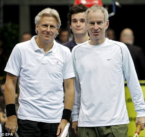 The Longest Tie-break