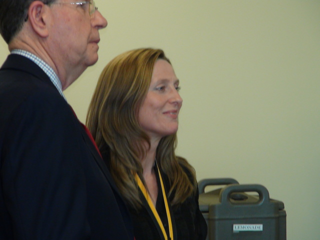 Roe R. Cross Distinguished Professor