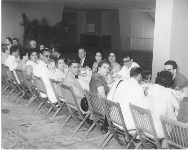 Independence on a bigger scale