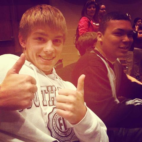 Bellarmine Registration