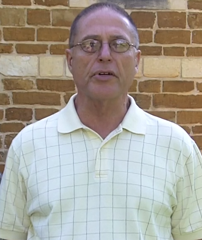 DeSpain becomes campus minister