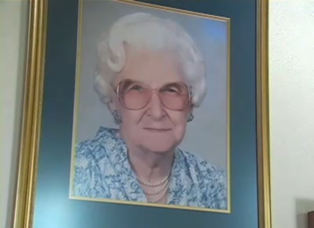 Osborne provides complete donation