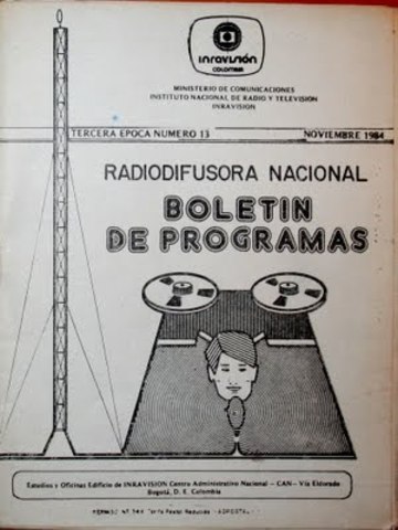 Radio En Colombia