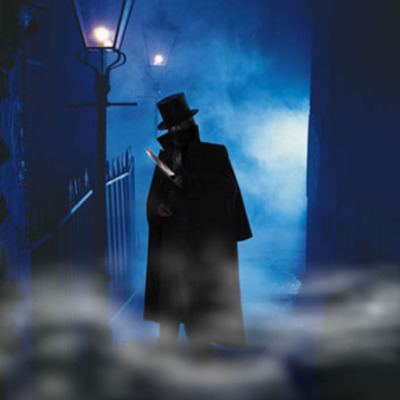 Timeline: Jack the Ripper: Series of Unfortunate Events