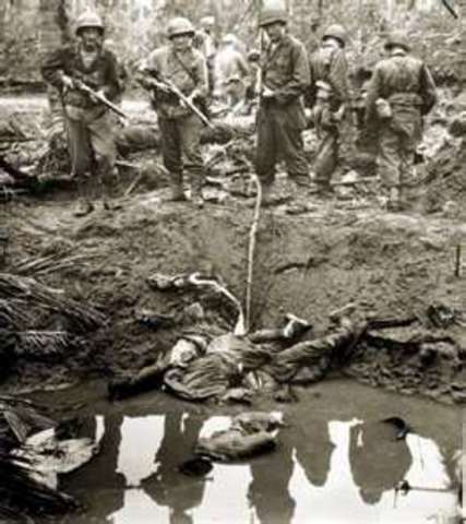 Battle of the Buldge