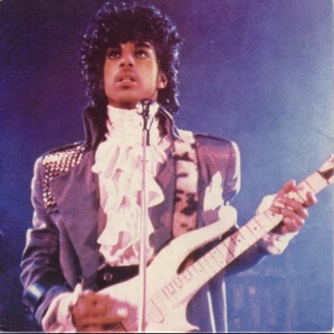 "Purple Rain"