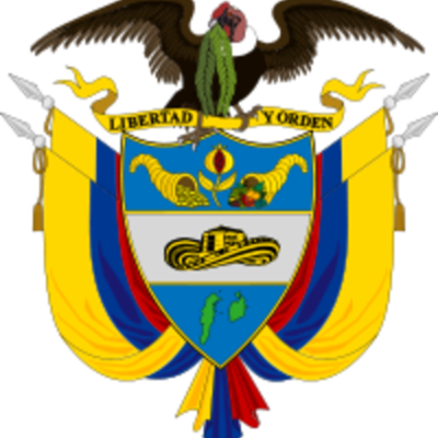 Timeline: Presidentes de Colombia