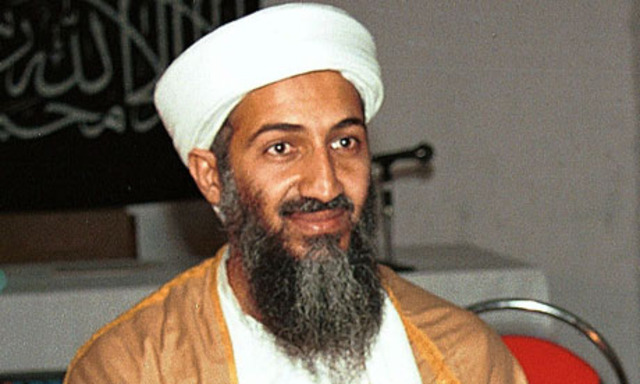 Bin Laden was Killed