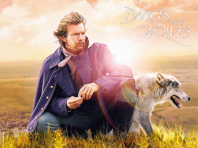 Dances with Wolves