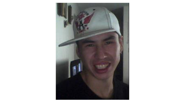 Dennis James Moyah, 34