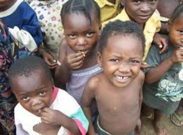 First hospice for AIDS victims in New York.