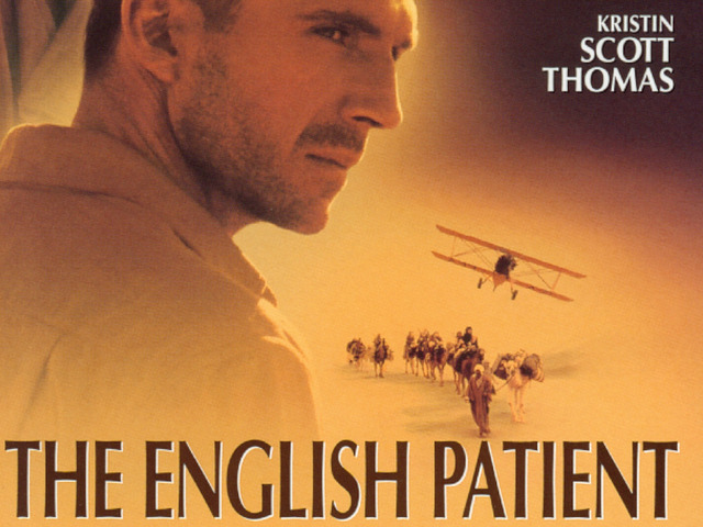 The English Patient