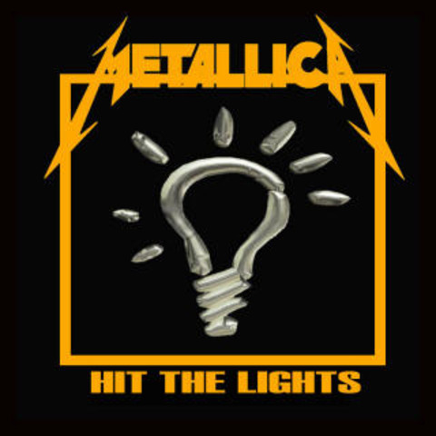 Primer demo de hit the lights
