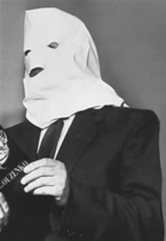 Espionage- Igor Gouzenko