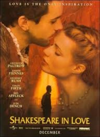 Shakespeare in Love