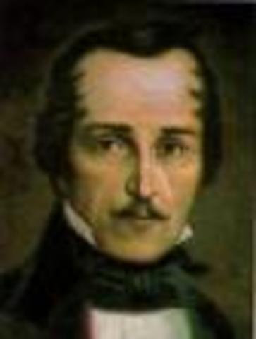 General Francisco de Paula Santander y Omaña