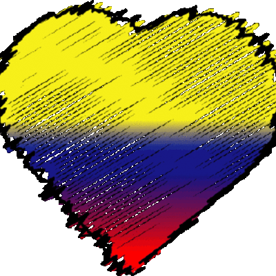 Timeline: Presidente De Colombia