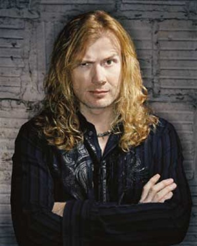 último show de dave mustaine en metallica