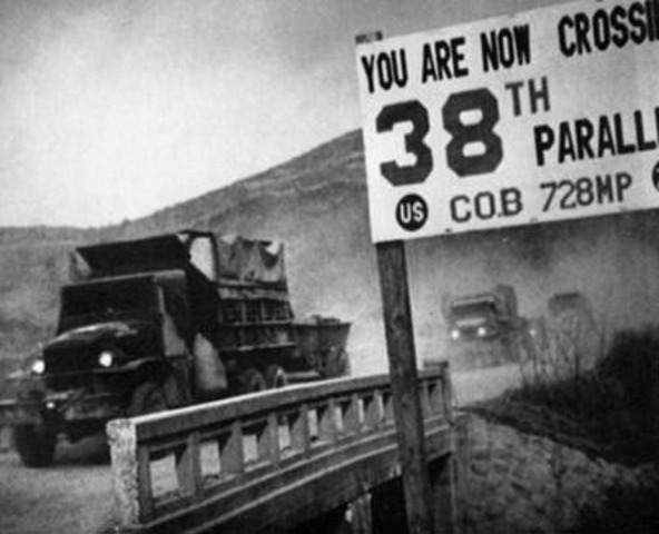 Korean War