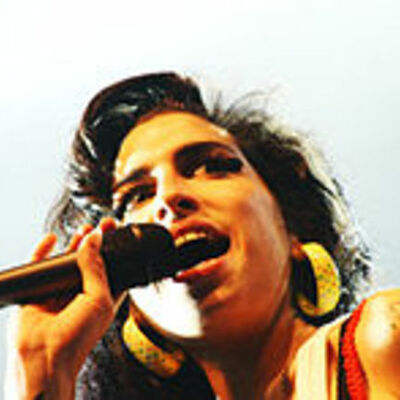 Timeline: Amy Winehouse