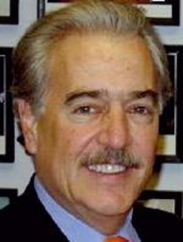 Andres pastrana arango