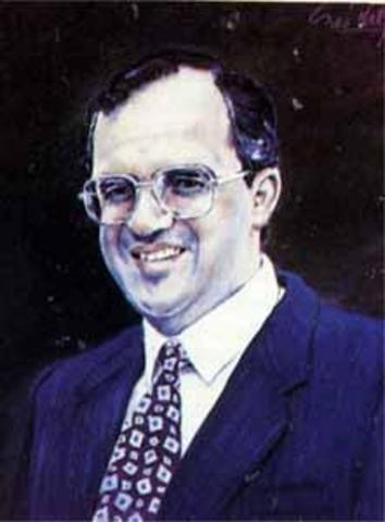 Ernesto Samper Pizano